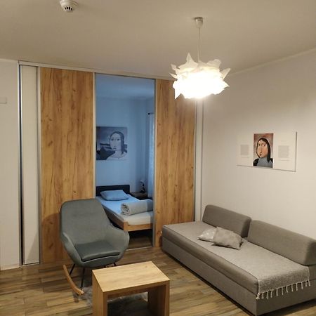 Centar Novi Sad-Apartman No 1 Εξωτερικό φωτογραφία