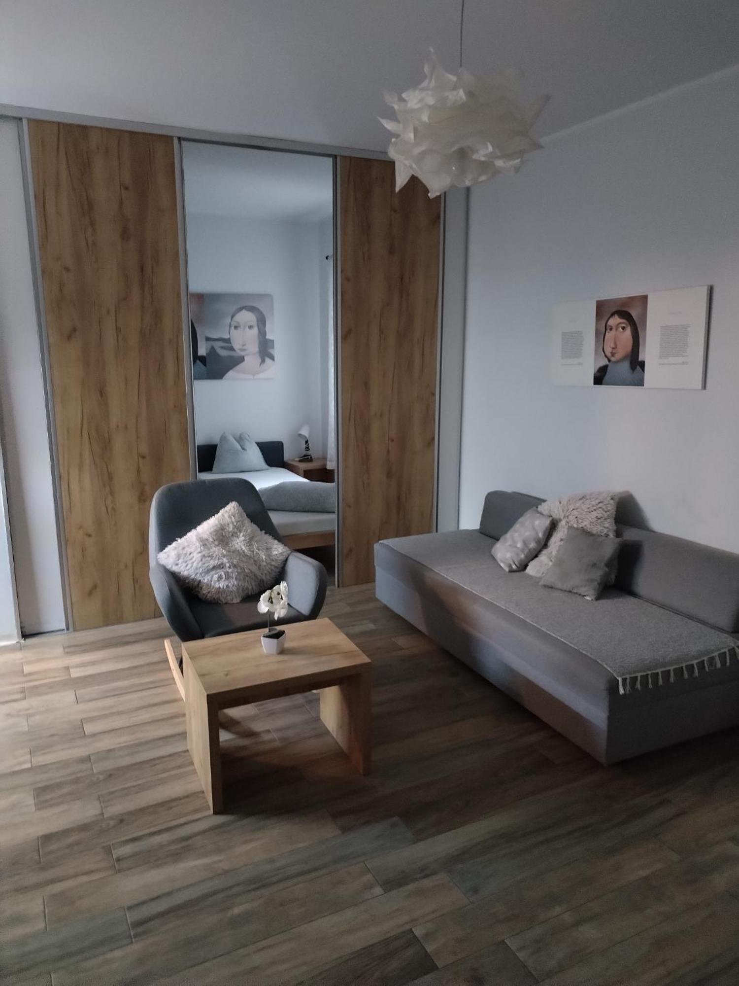 Centar Novi Sad-Apartman No 1 Εξωτερικό φωτογραφία