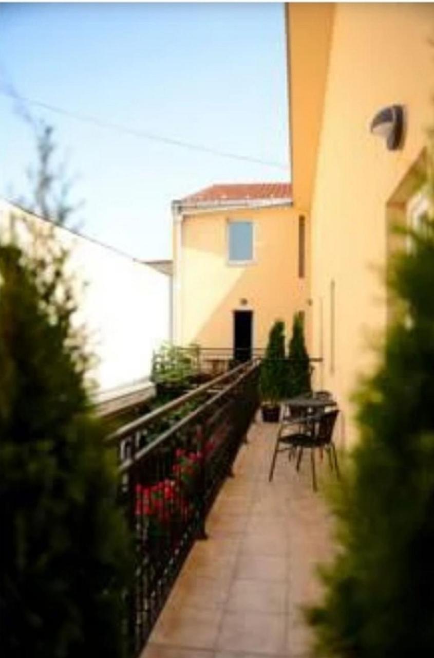 Centar Novi Sad-Apartman No 1 Εξωτερικό φωτογραφία