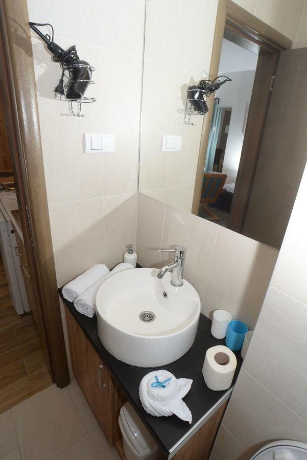 Centar Novi Sad-Apartman No 1 Εξωτερικό φωτογραφία