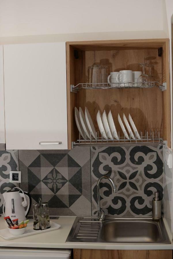 Centar Novi Sad-Apartman No 1 Εξωτερικό φωτογραφία