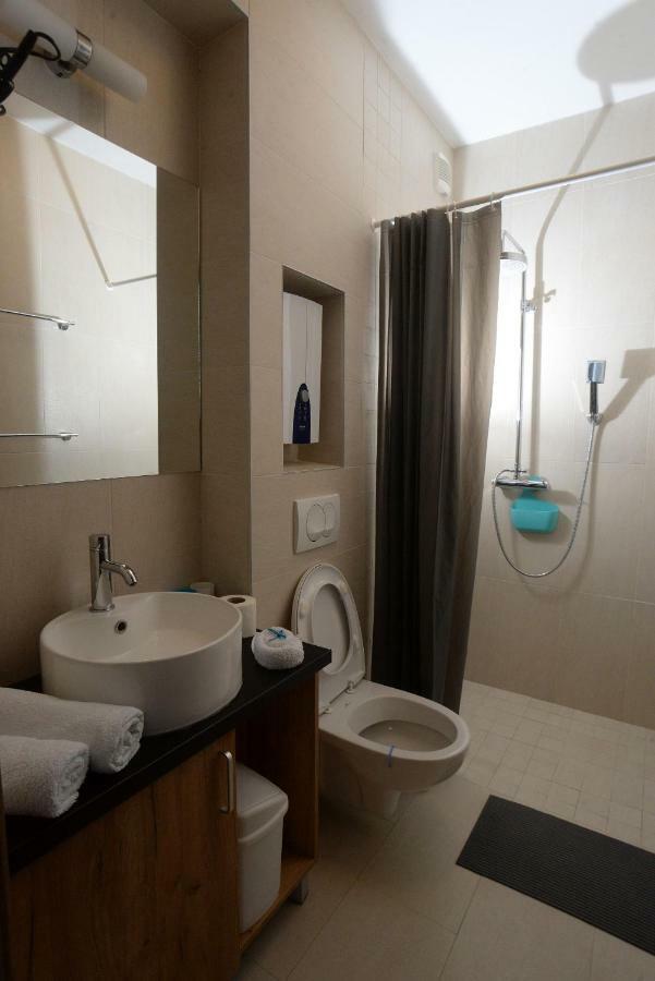 Centar Novi Sad-Apartman No 1 Εξωτερικό φωτογραφία